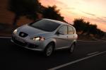 Seat Toledo 2004 года